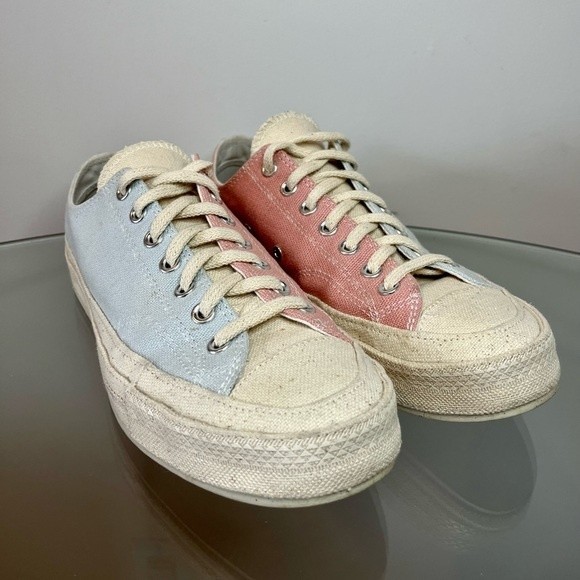 Converse Chuck 70 Ox Renew Cotton - Picture 3 of 9